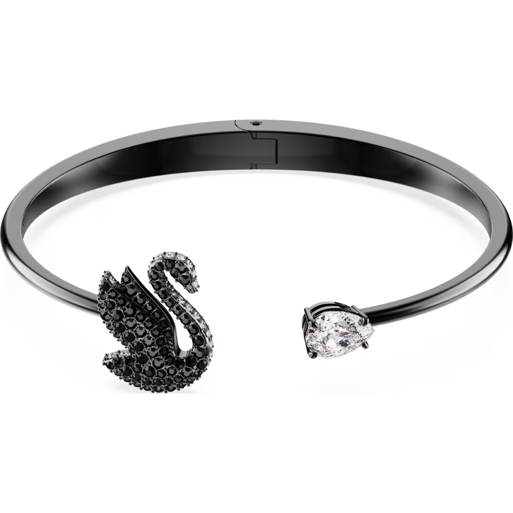 Bransoletka SWAROVSKI • Swan 5688745 1