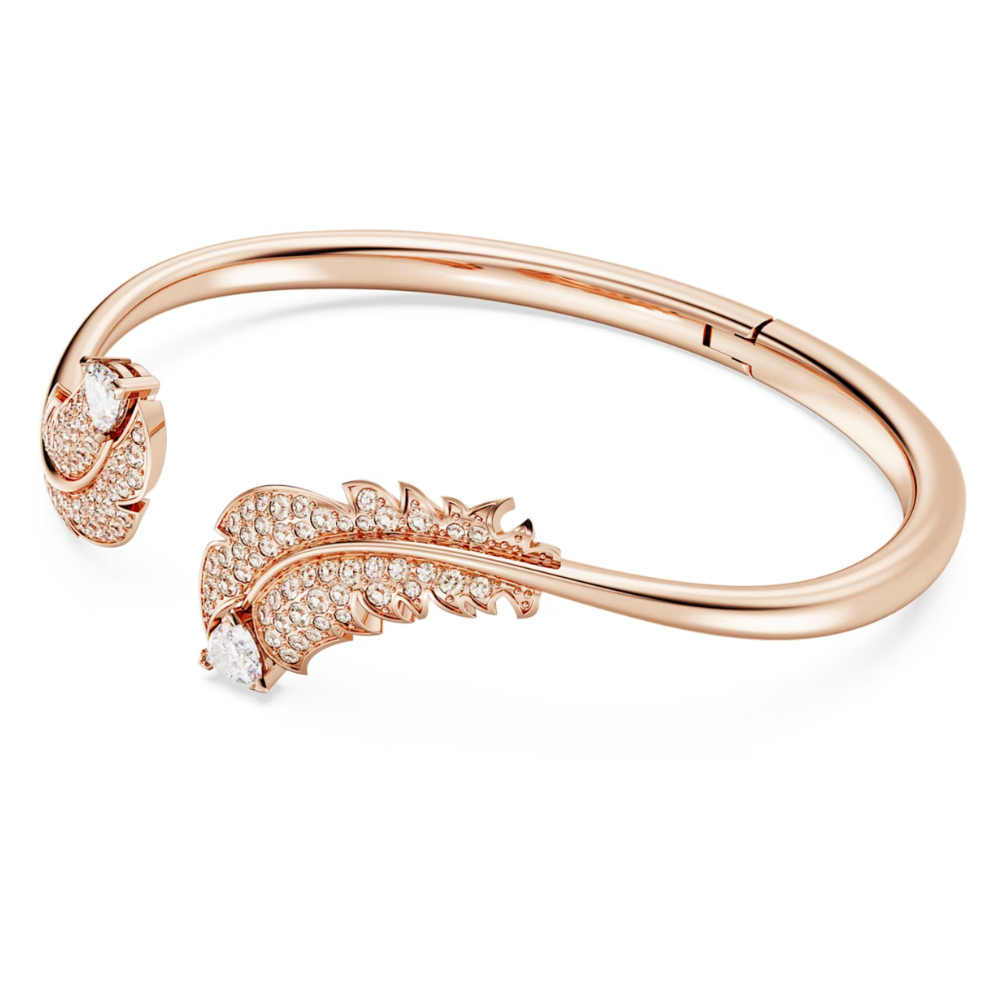 Bransoletka SWAROVSKI • Idyllia 5663478 3