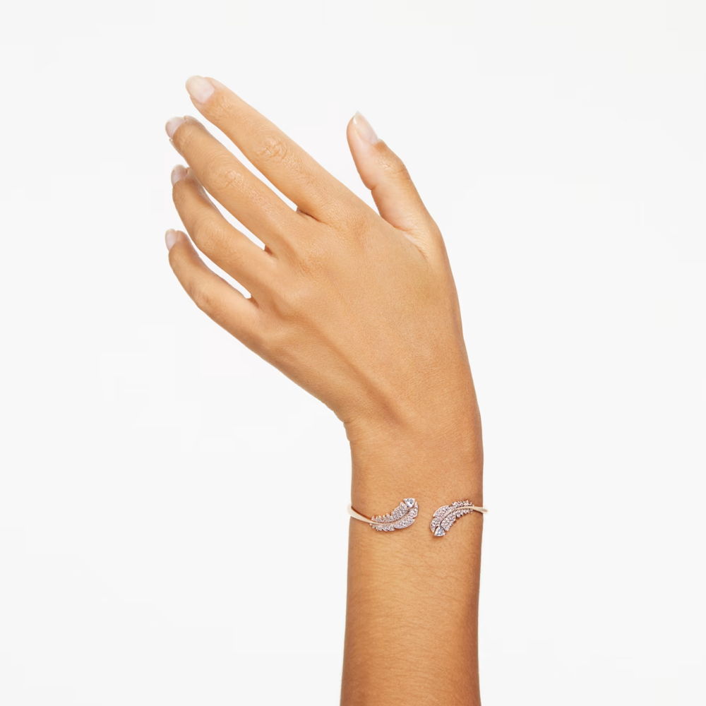Bransoletka SWAROVSKI • Idyllia 5663478 2