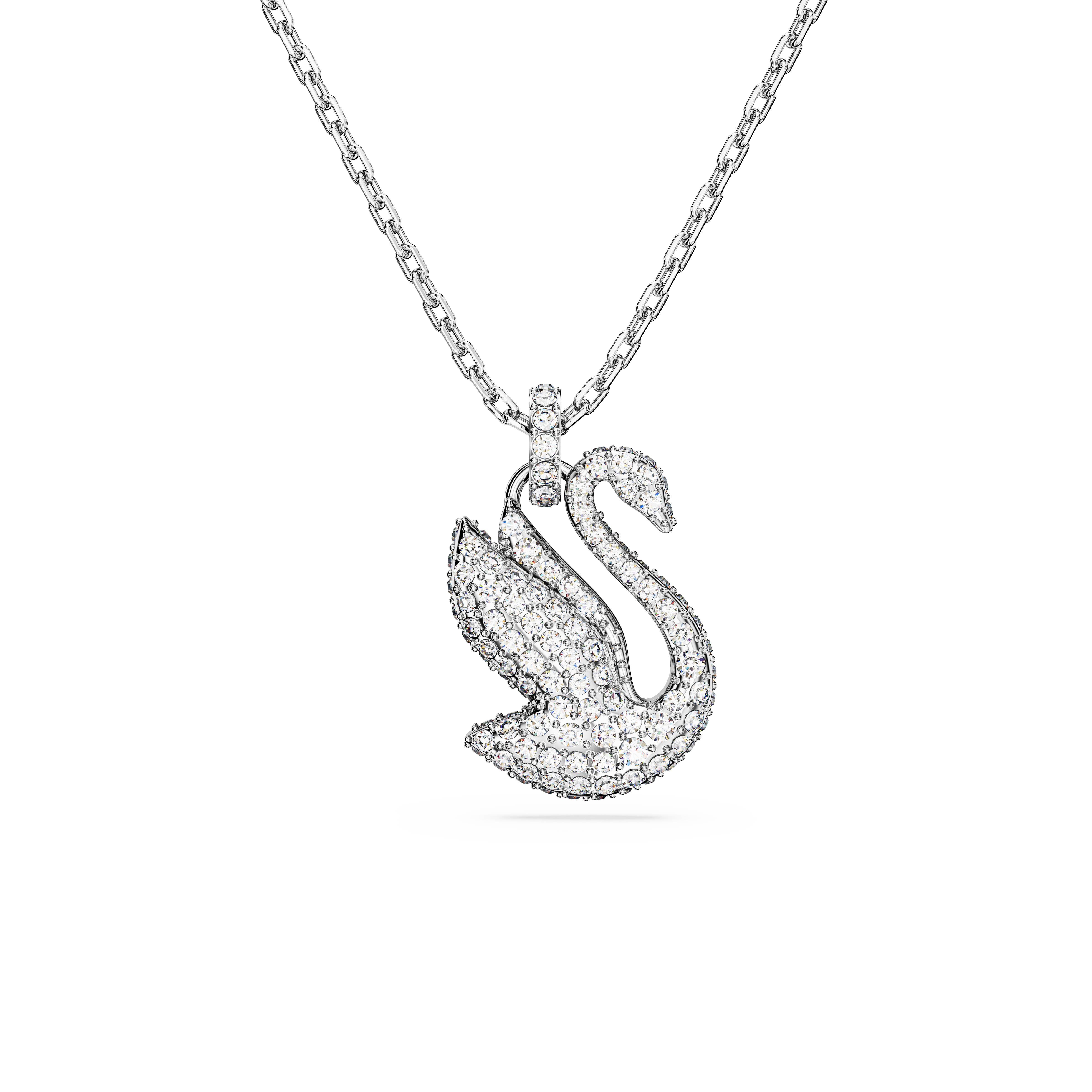 Naszyjnik SWAROVSKI • Iconic Swan 5647872 1