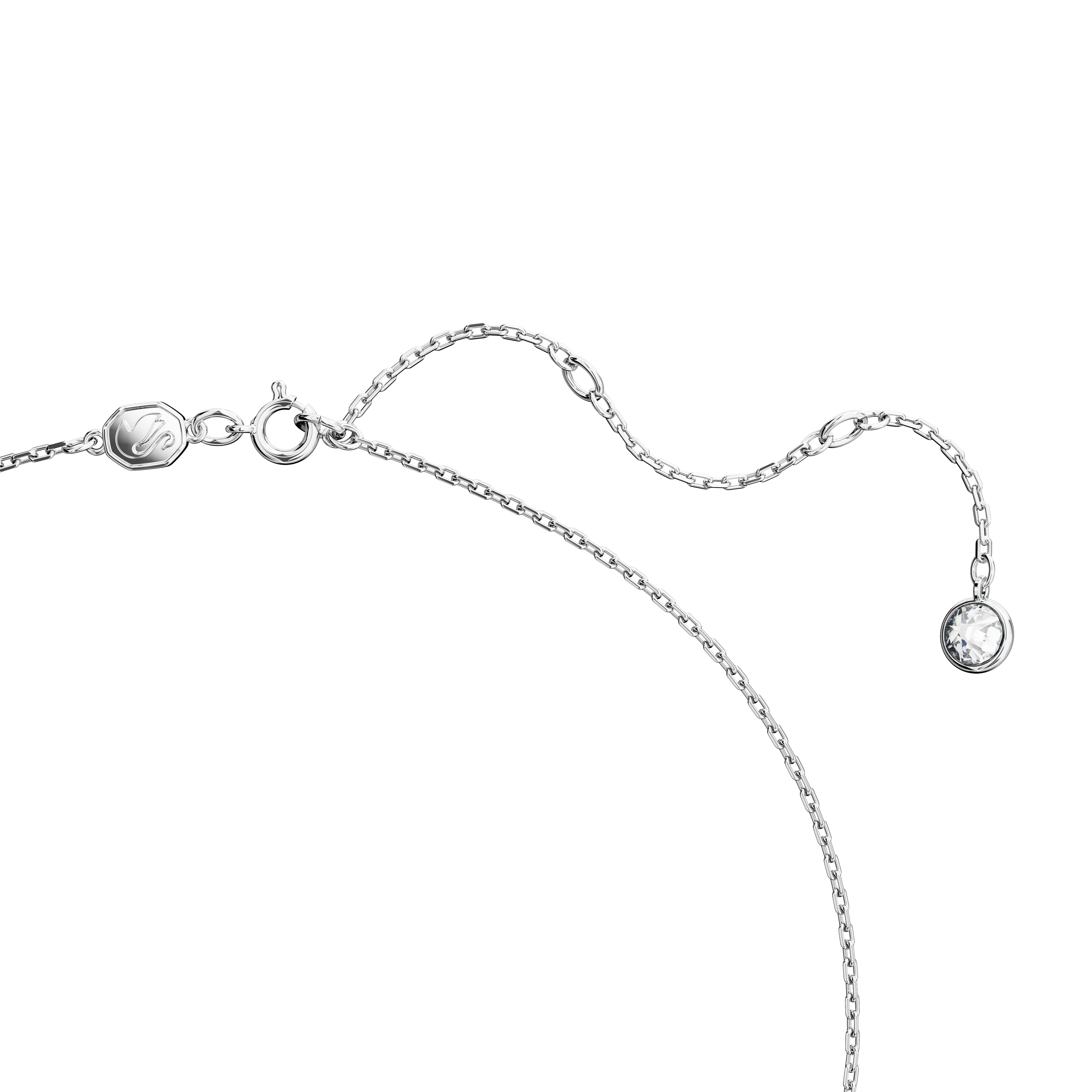 Naszyjnik SWAROVSKI • Iconic Swan 5647872 3