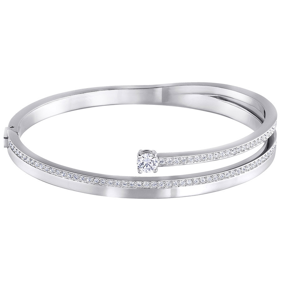 Bransoletka SWAROVSKI • Fresh Bangle 5257566 1