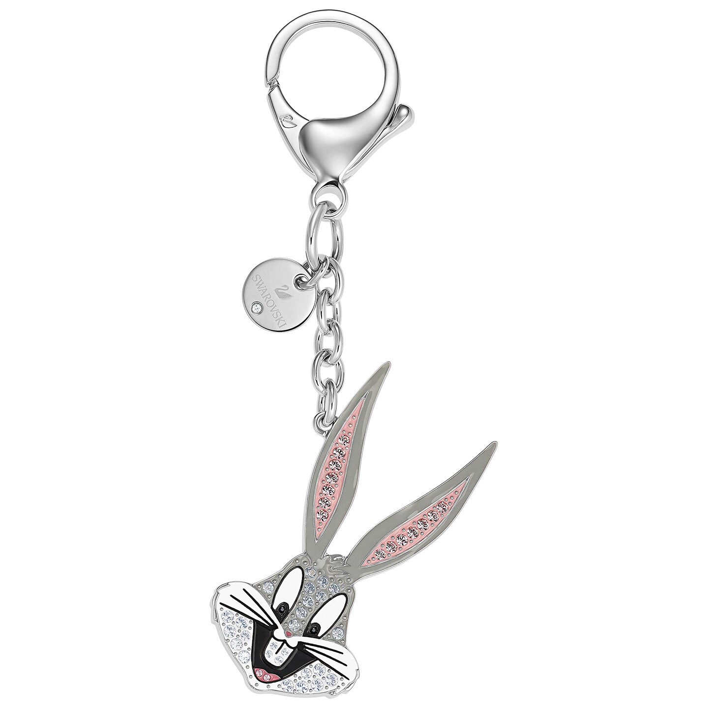 Brelok SWAROVSKI • Looney tunes Bugs Bunny 5494439 2