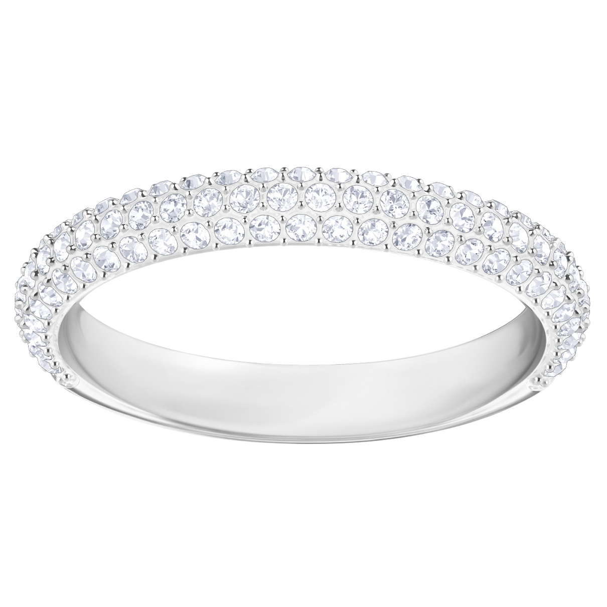 Pierścionek Swarovski • Stone Mini 5412033 1