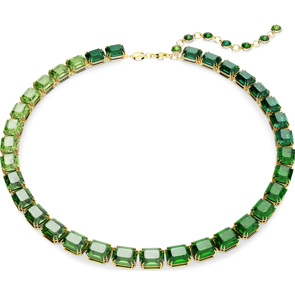 Naszyjnik SWAROVSKI • Millenia 5671257 1