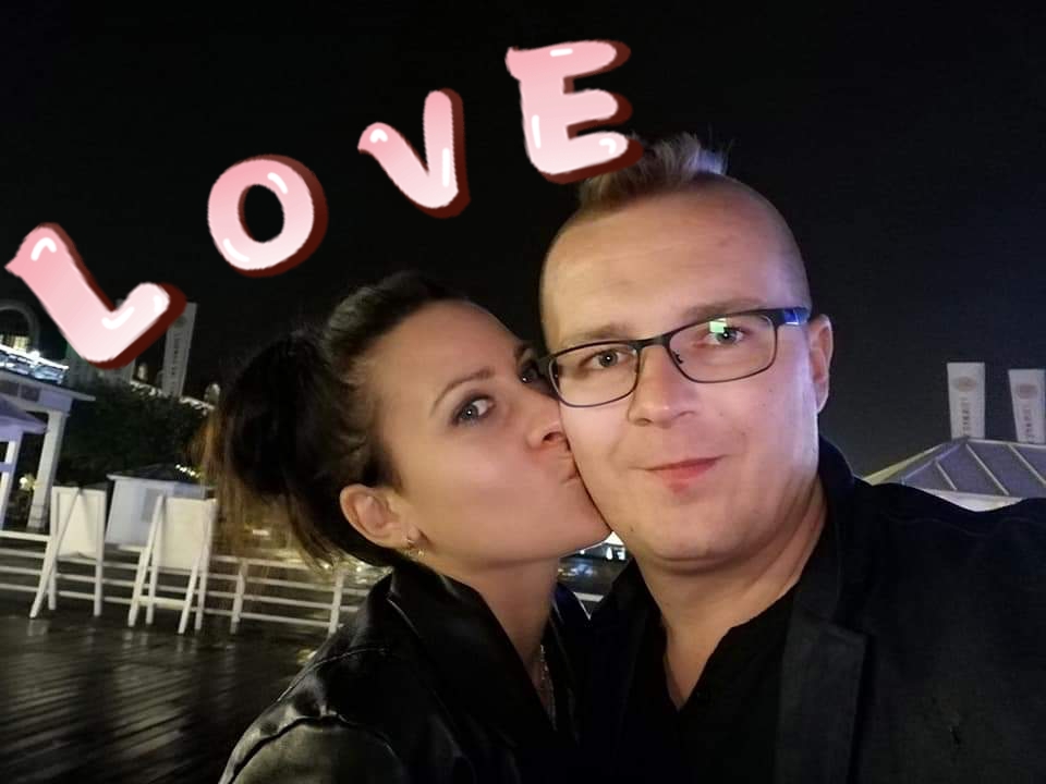 Charms • Zawieszka ze zdjęciem i grawerem • Serce ażurowe 2