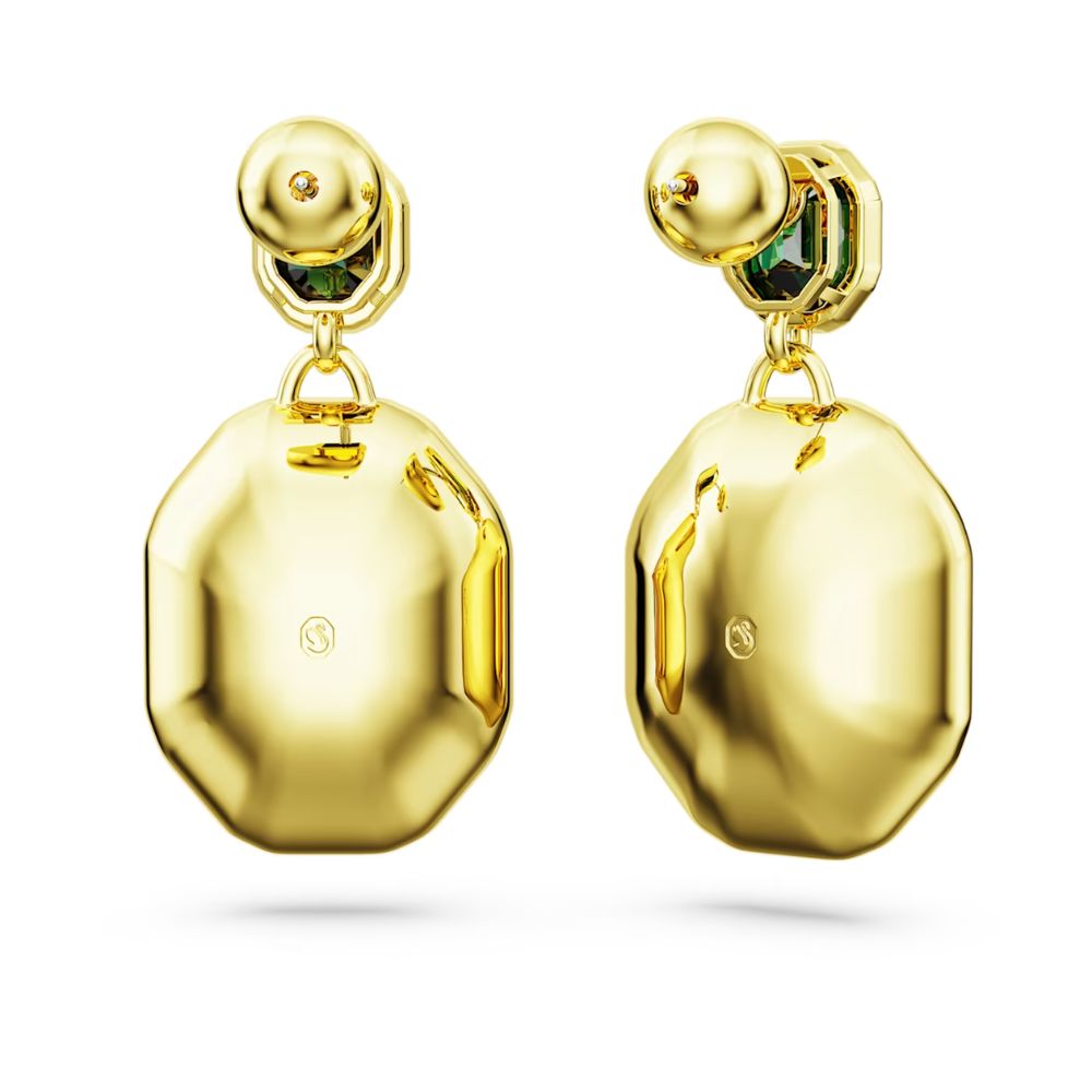Swarovski kolczyki długie • Chroma 5651294 4