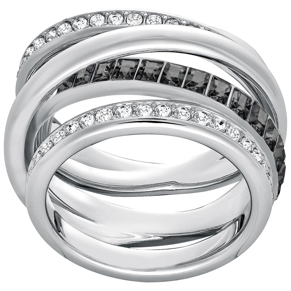 Pierścionek SWAROVSKI • Dynamic 5202250 5221438 5221434 5221437 2