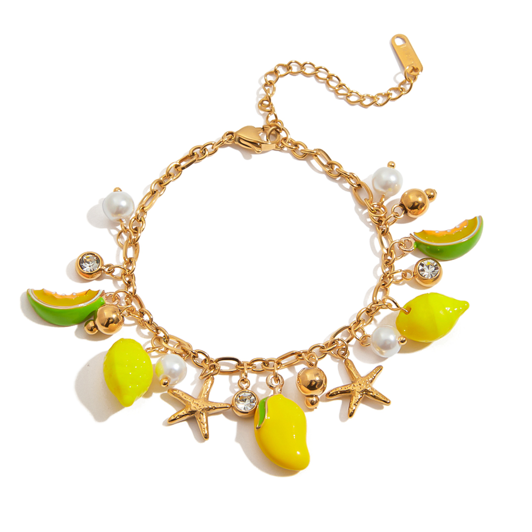 Bransoletka damska summer mood FUGJDB0304021 3