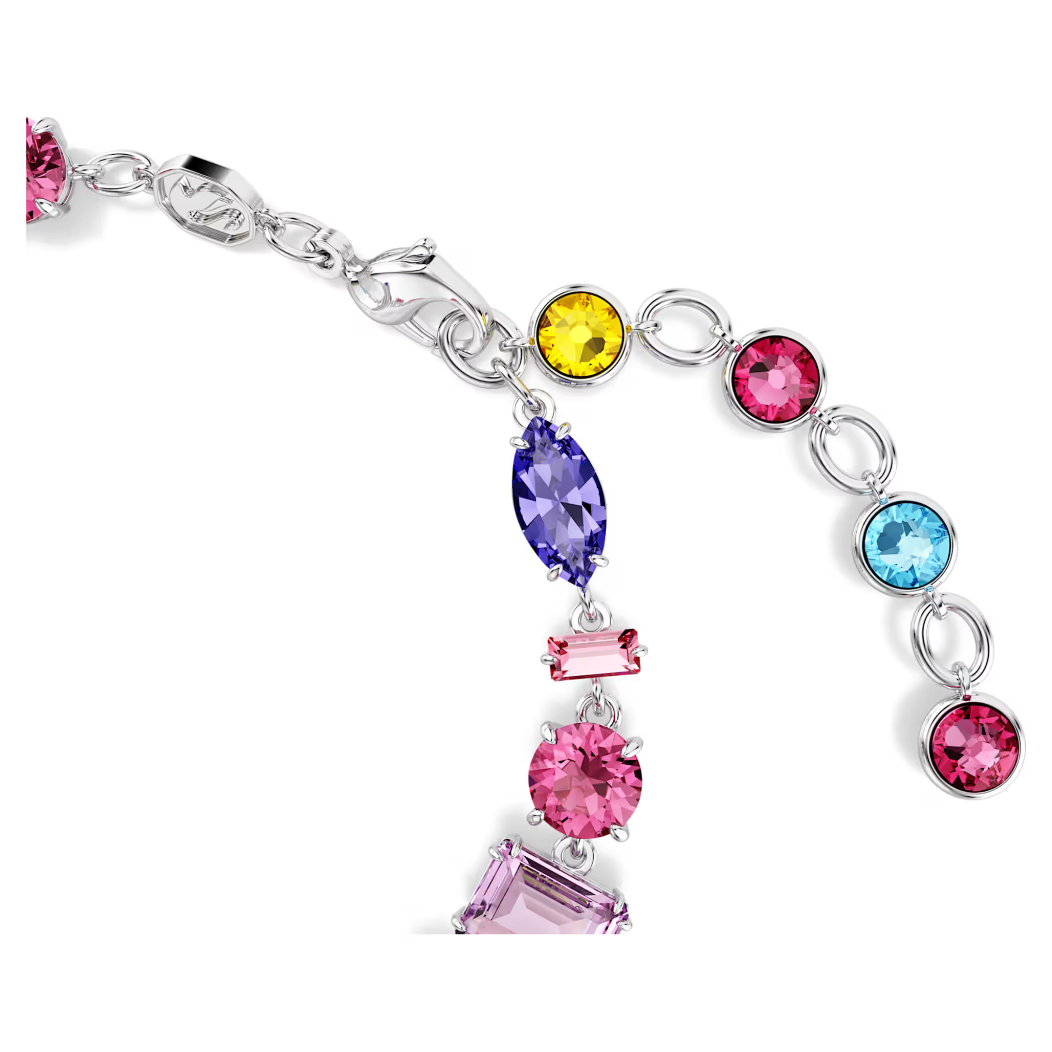 Bransoletka SWAROVSKI • Gema 5656427 2