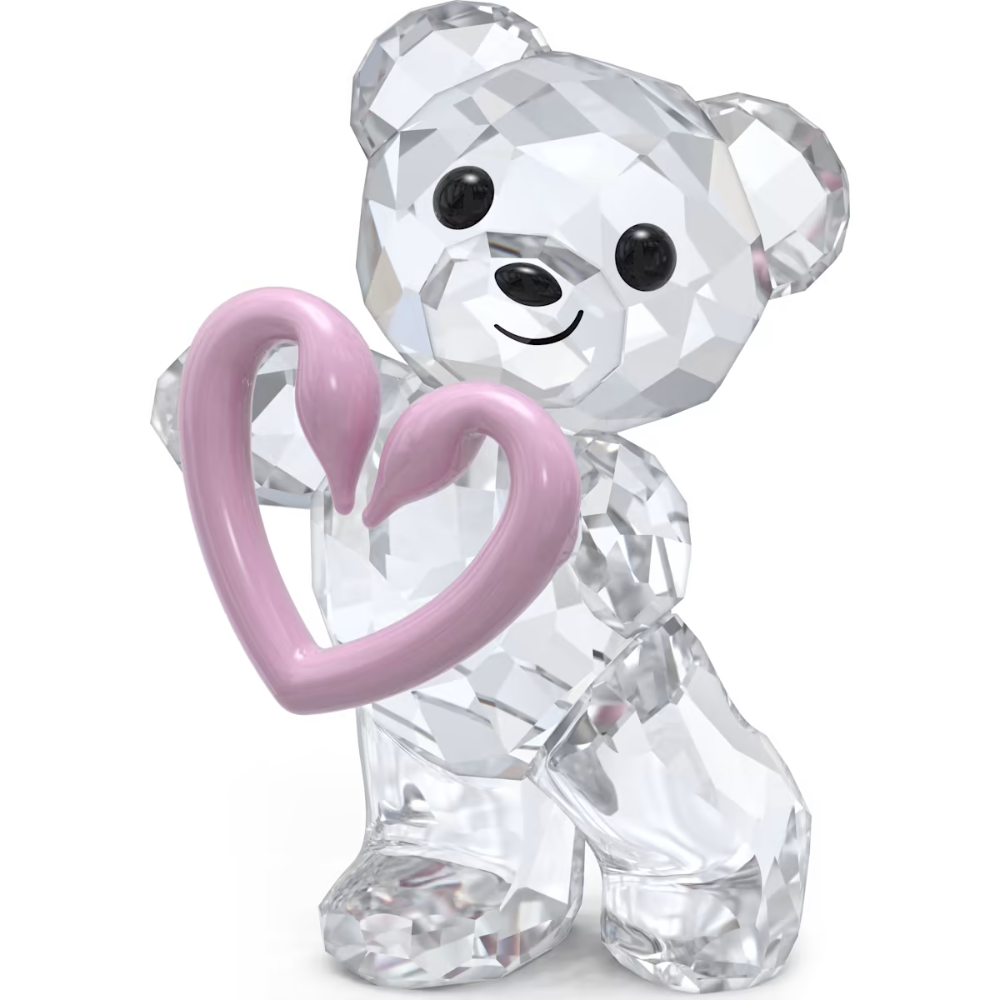 Figurka SWAROVSKI • Miś Kris Una 5665436 1