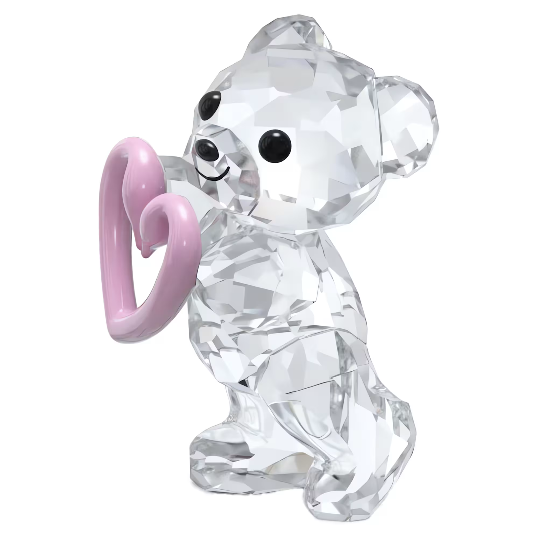 Figurka SWAROVSKI • Miś Kris Una 5665436 2
