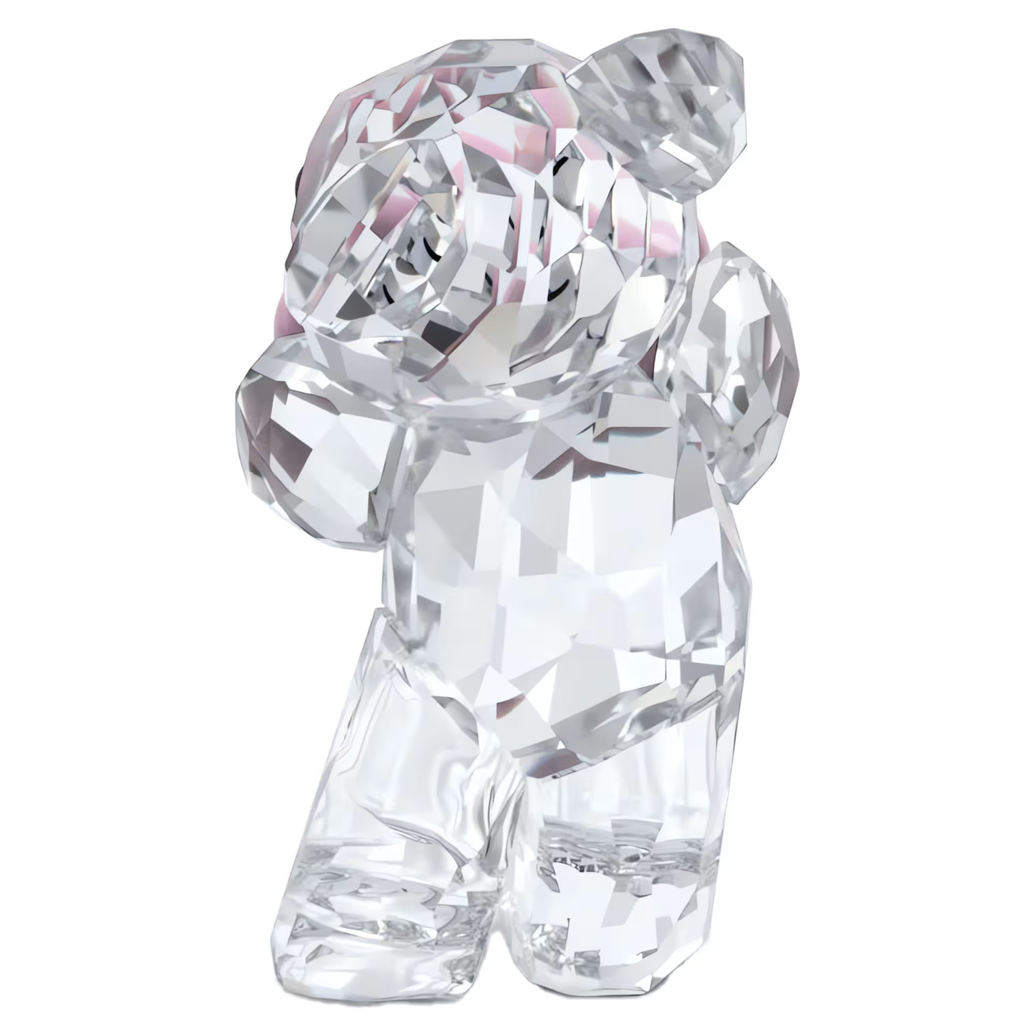 Figurka SWAROVSKI • Miś Kris Una 5665436 3