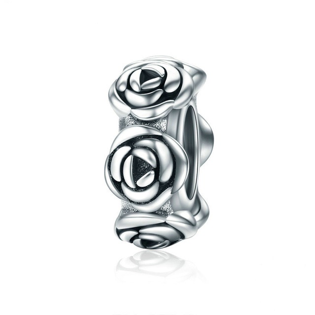 Charms separator Róże FUG0314 1