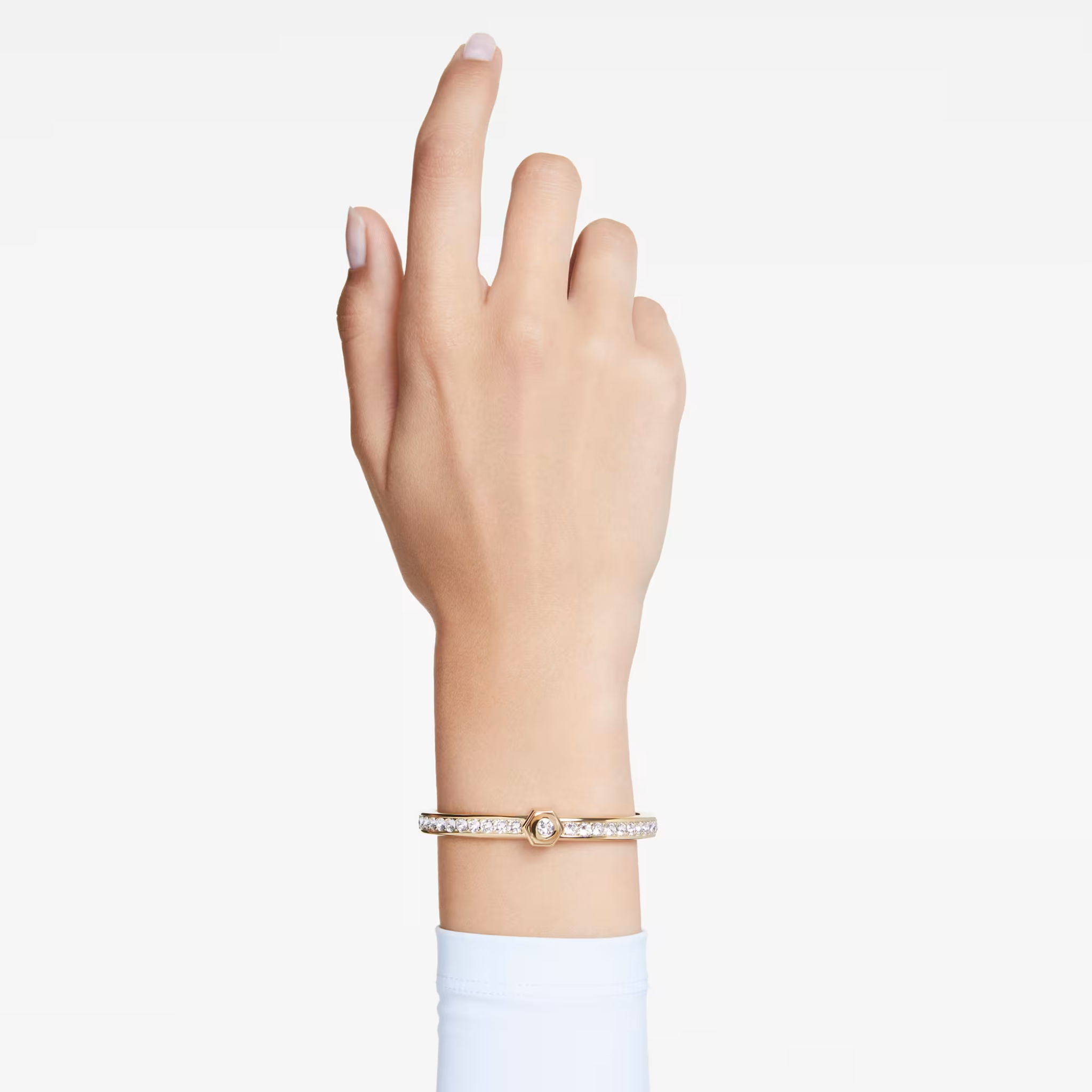 Bransoletka SWAROVSKI • Numina 5688493 2