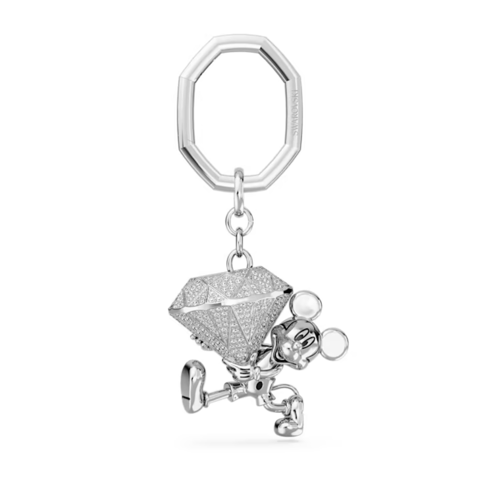 Brelok SWAROVSKI • Disney Mickey Mouse 5670082 2