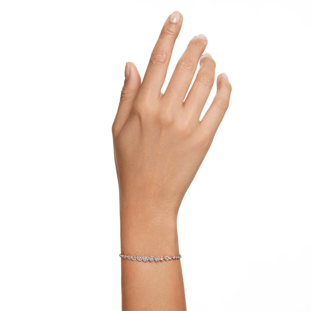 Bransoletka SWAROVSKI • Emily 5663393 2