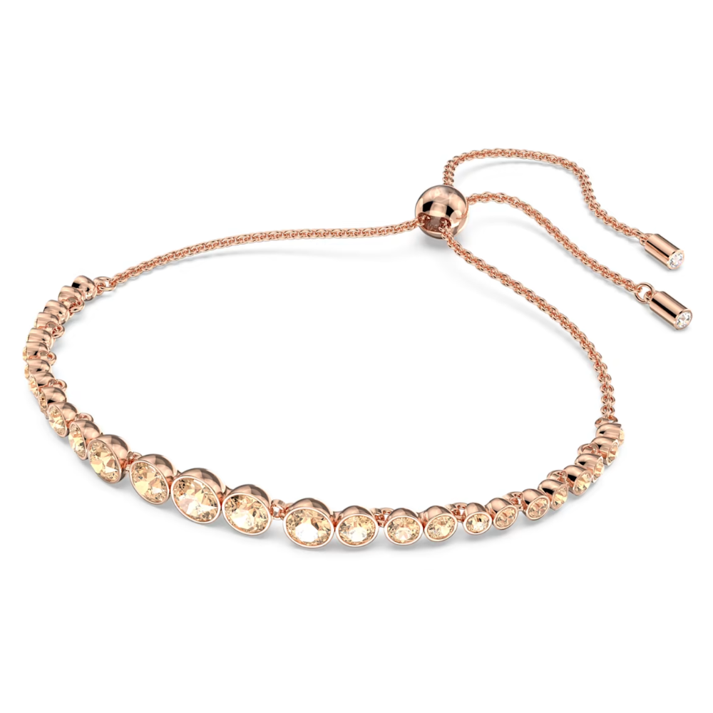 Bransoletka SWAROVSKI • Emily 5663393 1