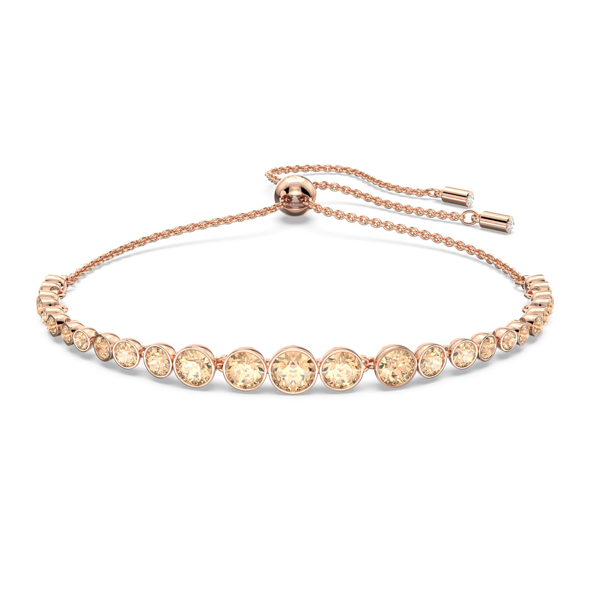 Bransoletka SWAROVSKI • Emily 5663393 3