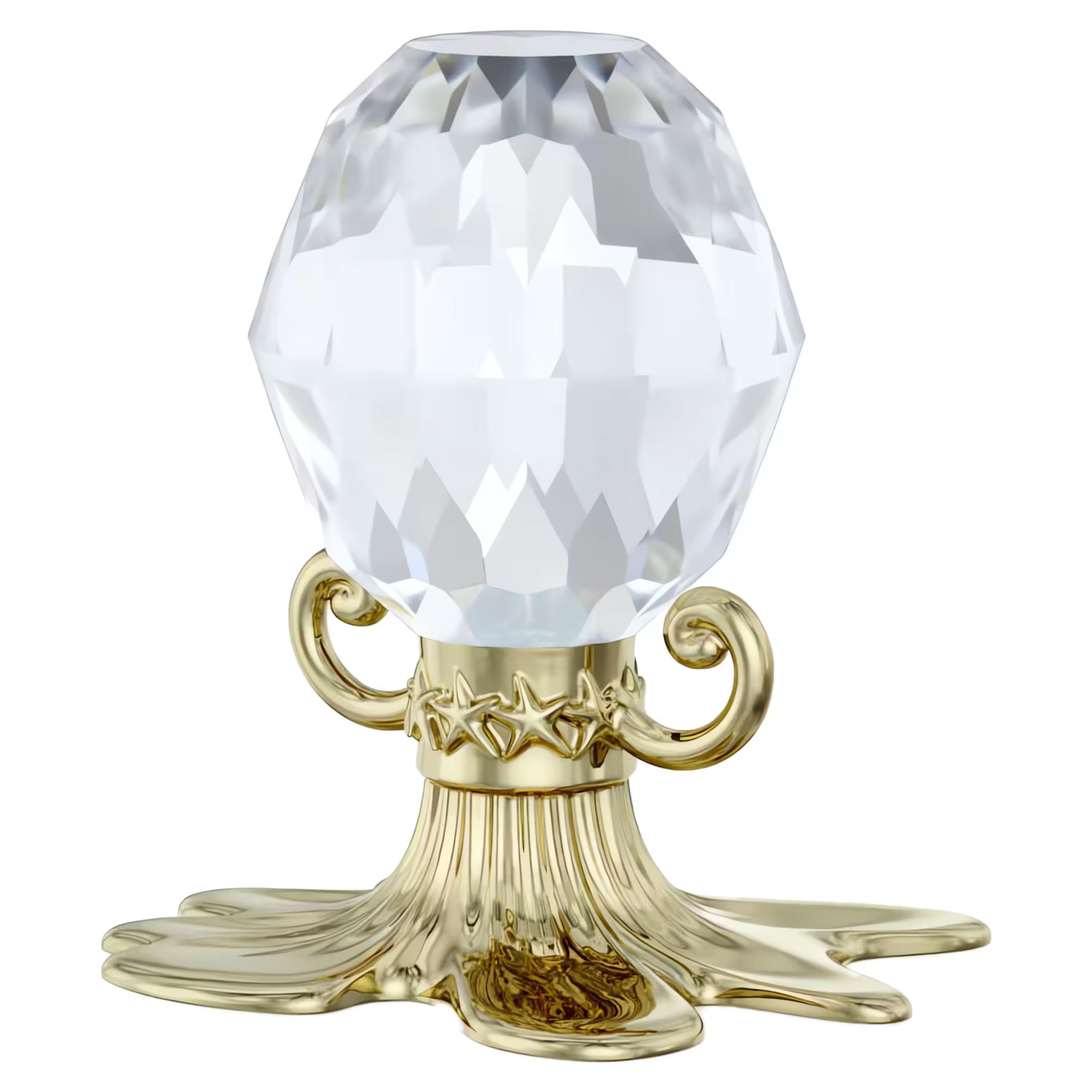 Figurka SWAROVSKI • Zodiac Wodnik 5670300 2