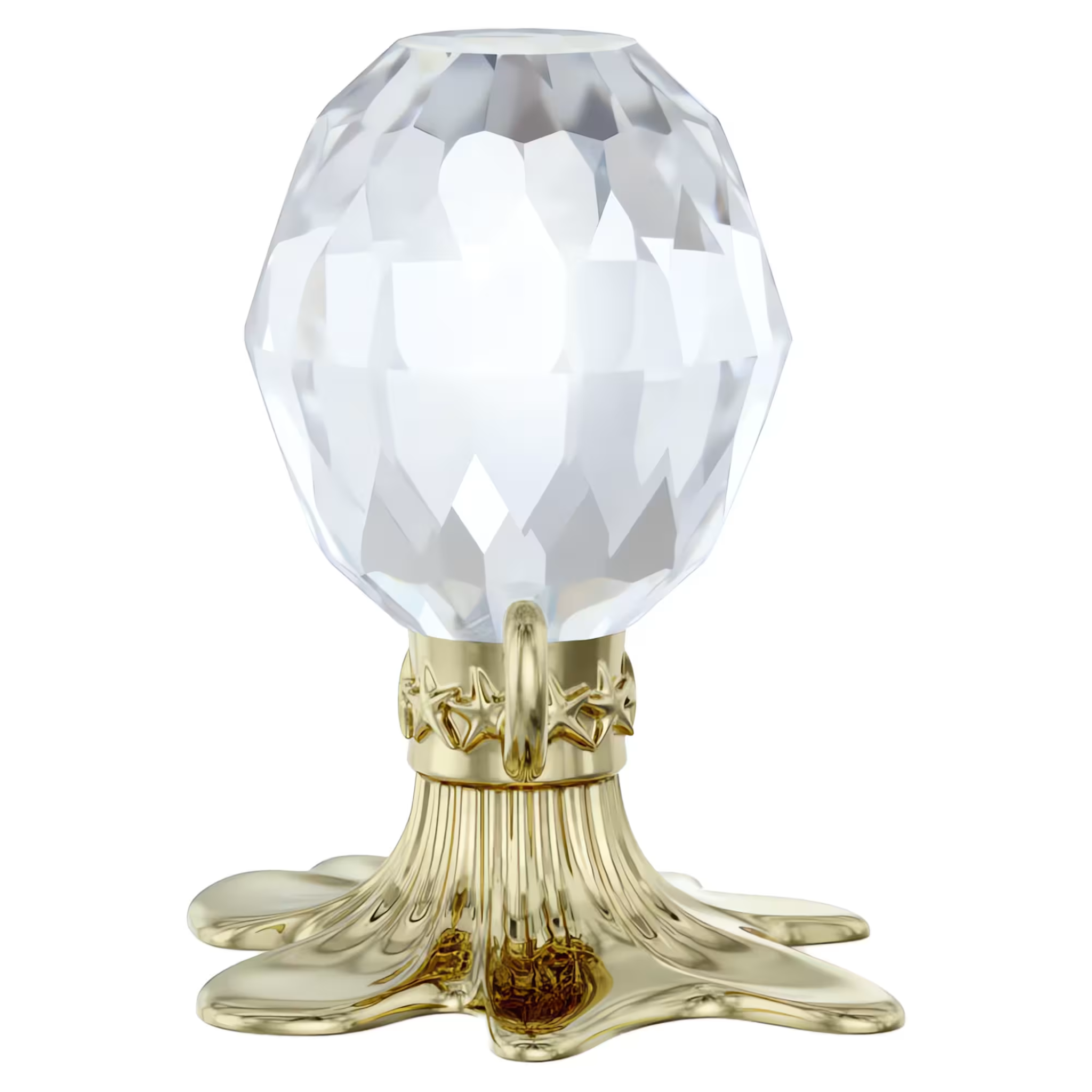 Figurka SWAROVSKI • Zodiac Wodnik 5670300 3