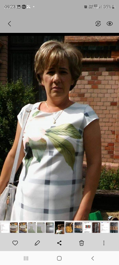 Charms • Zawieszka ze zdjęciem i grawerem • Serce ażurowe 1