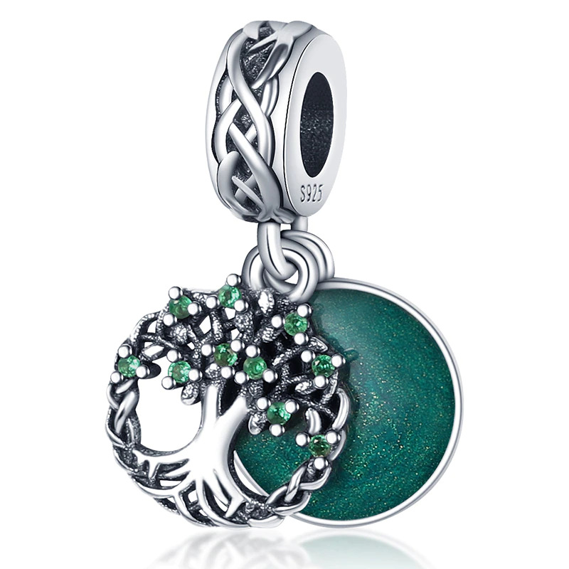 Charms drzewko szczęścia METFUG0803 3