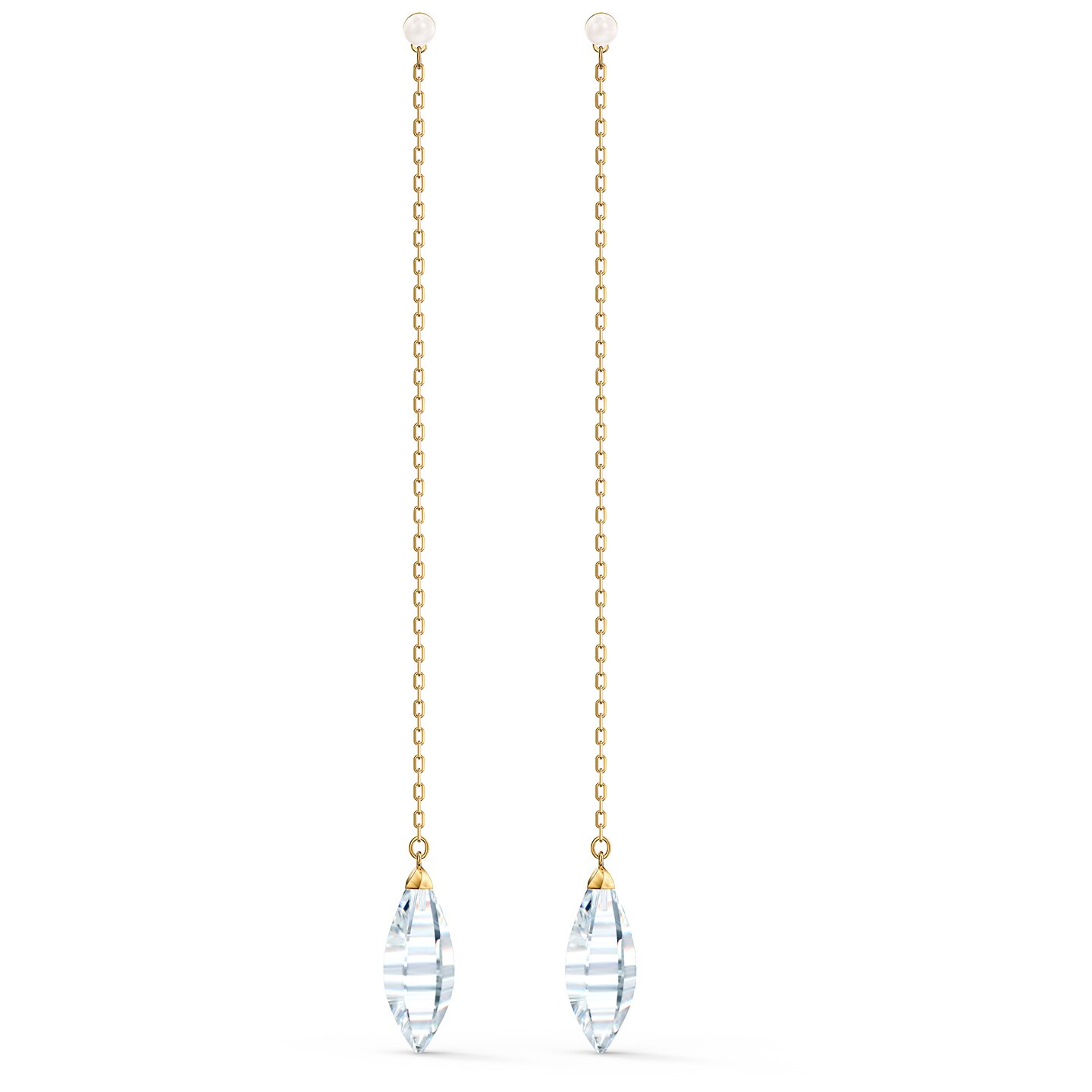 Kolczyki SWAROVSKI • So Cool 5521724 1