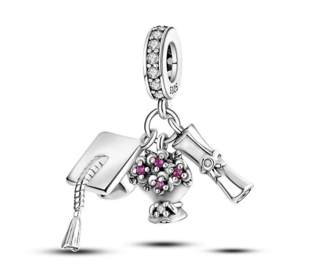 Charms Ukończenie szkoły METFUG012 1