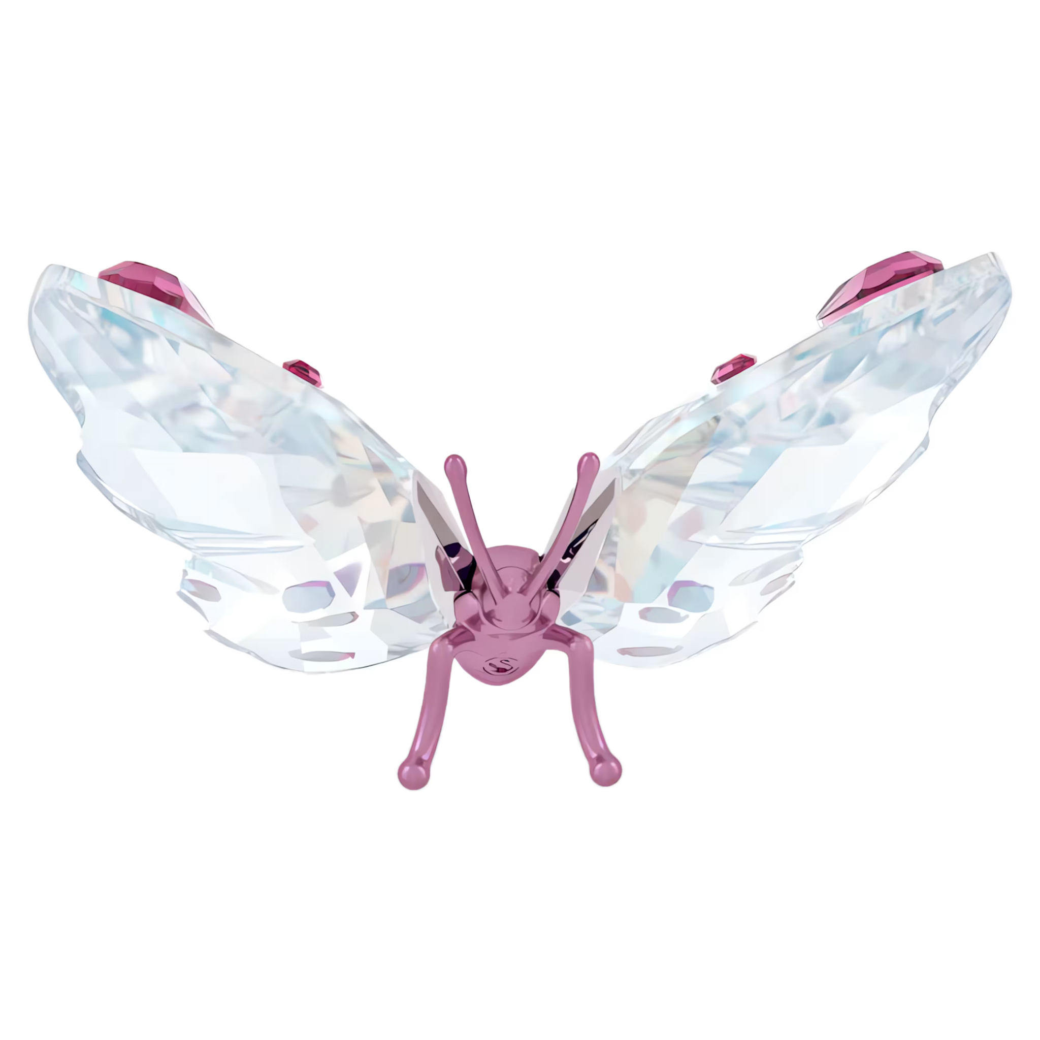 Figurka SWAROVSKI • Idyllia Motyl 5691959 3