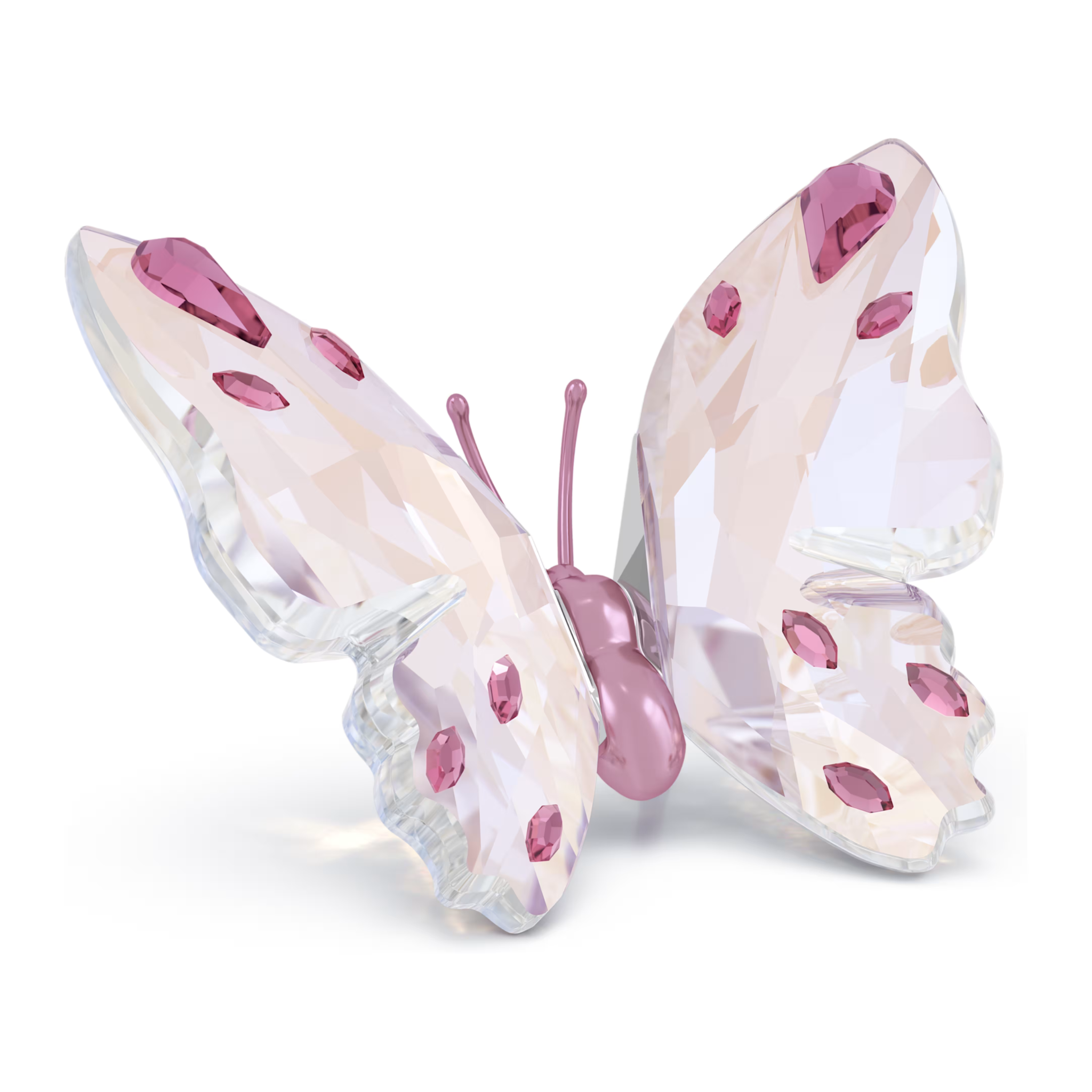 Figurka SWAROVSKI • Idyllia Motyl 5691959 2