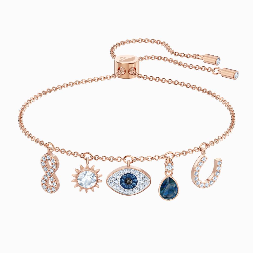 Bransoletka SWAROVSKI • Swarovski Symbolic 5497668 1