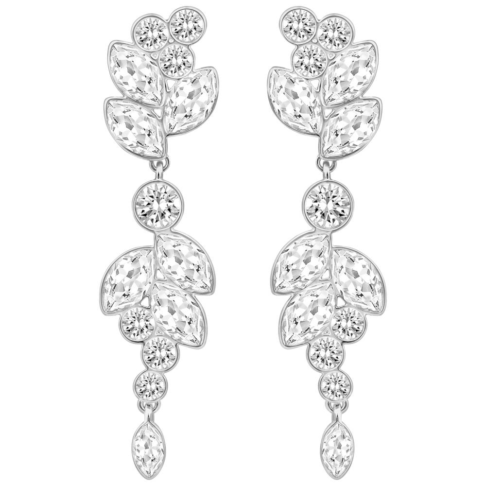 Kolczyki SWAROVSKI Diapason Medium 5180709 2