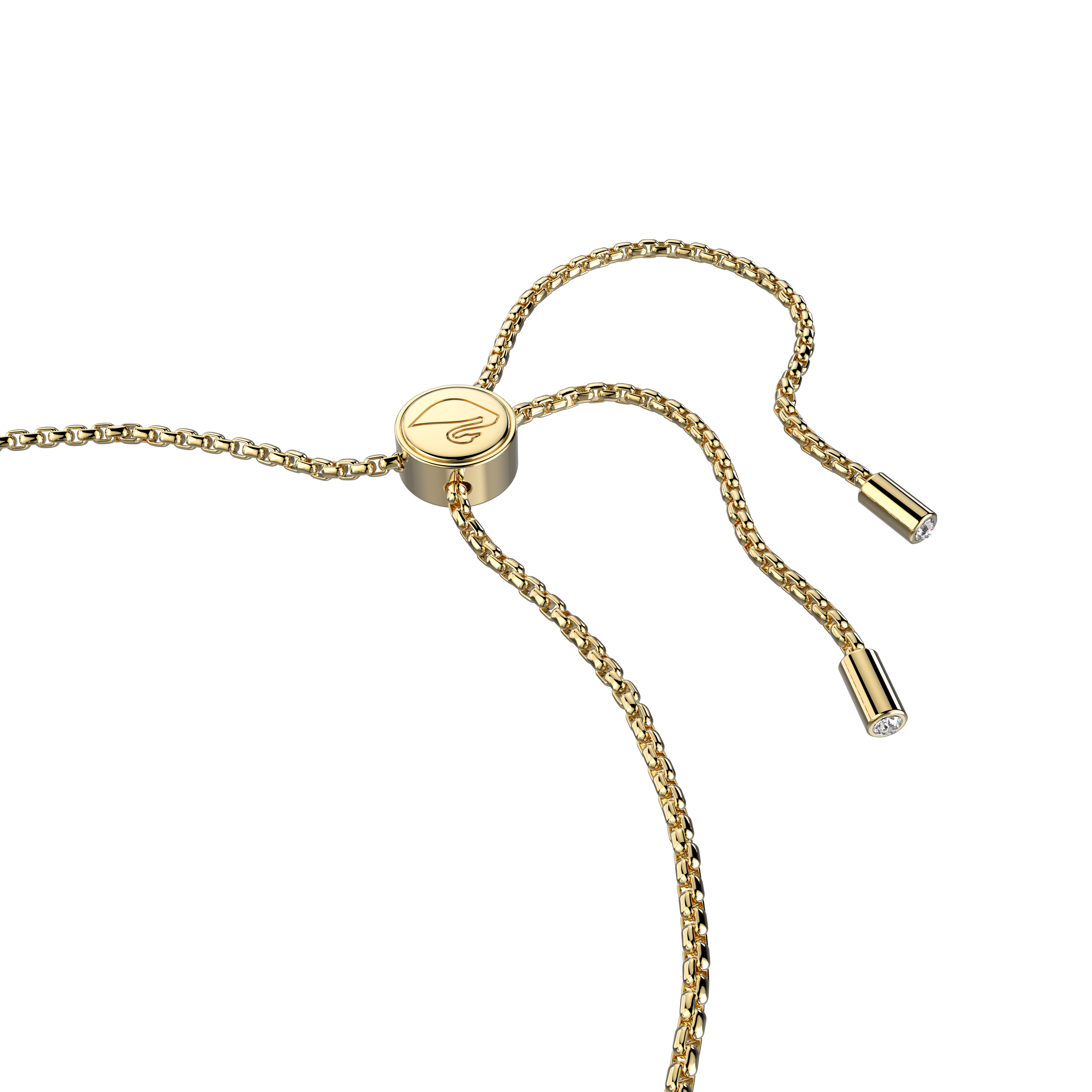 Bransoletka SWAROVSKI • Lovely 5636964 2
