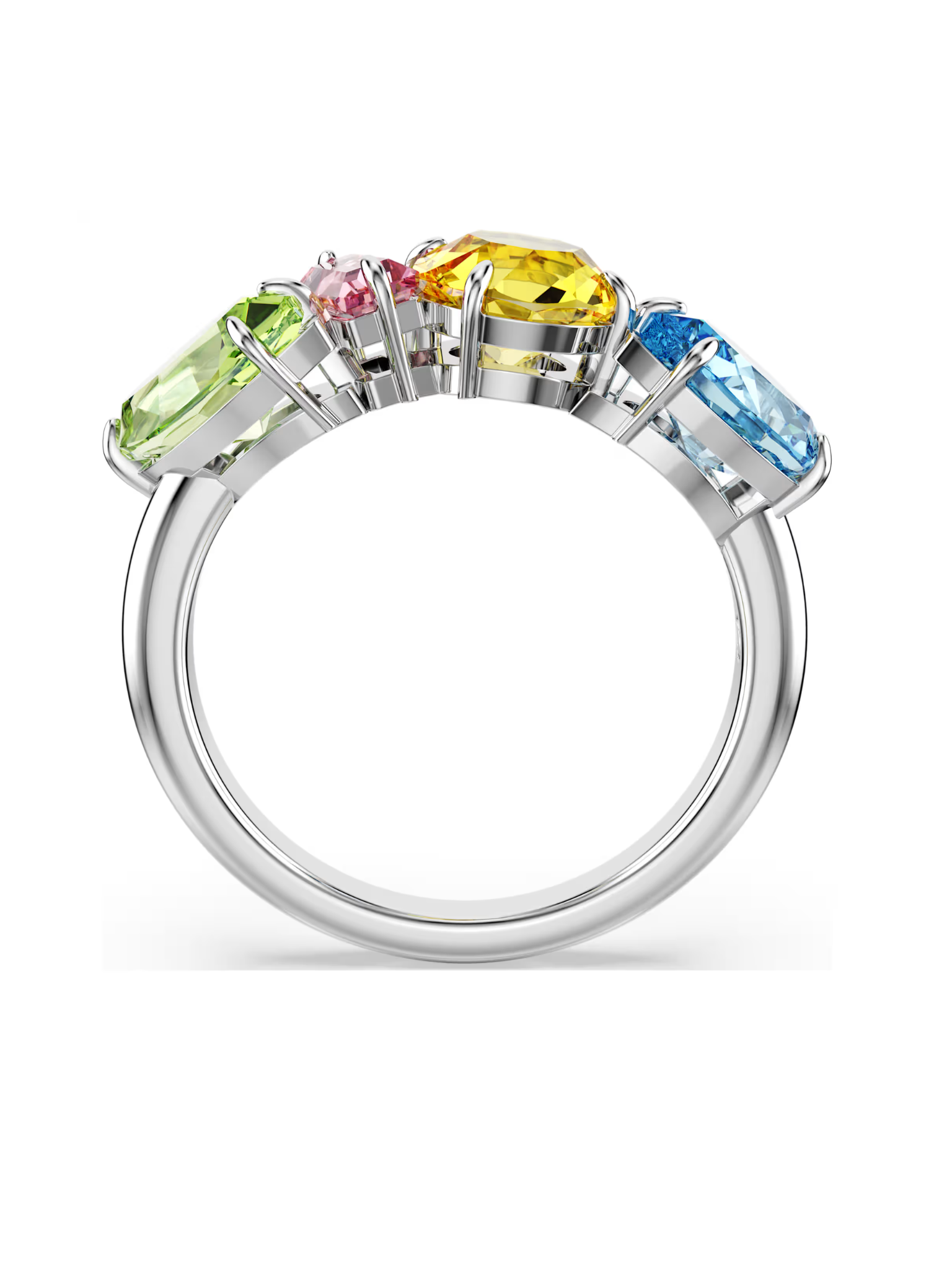 Pierścionek SWAROVSKI • Gema 5708940 1
