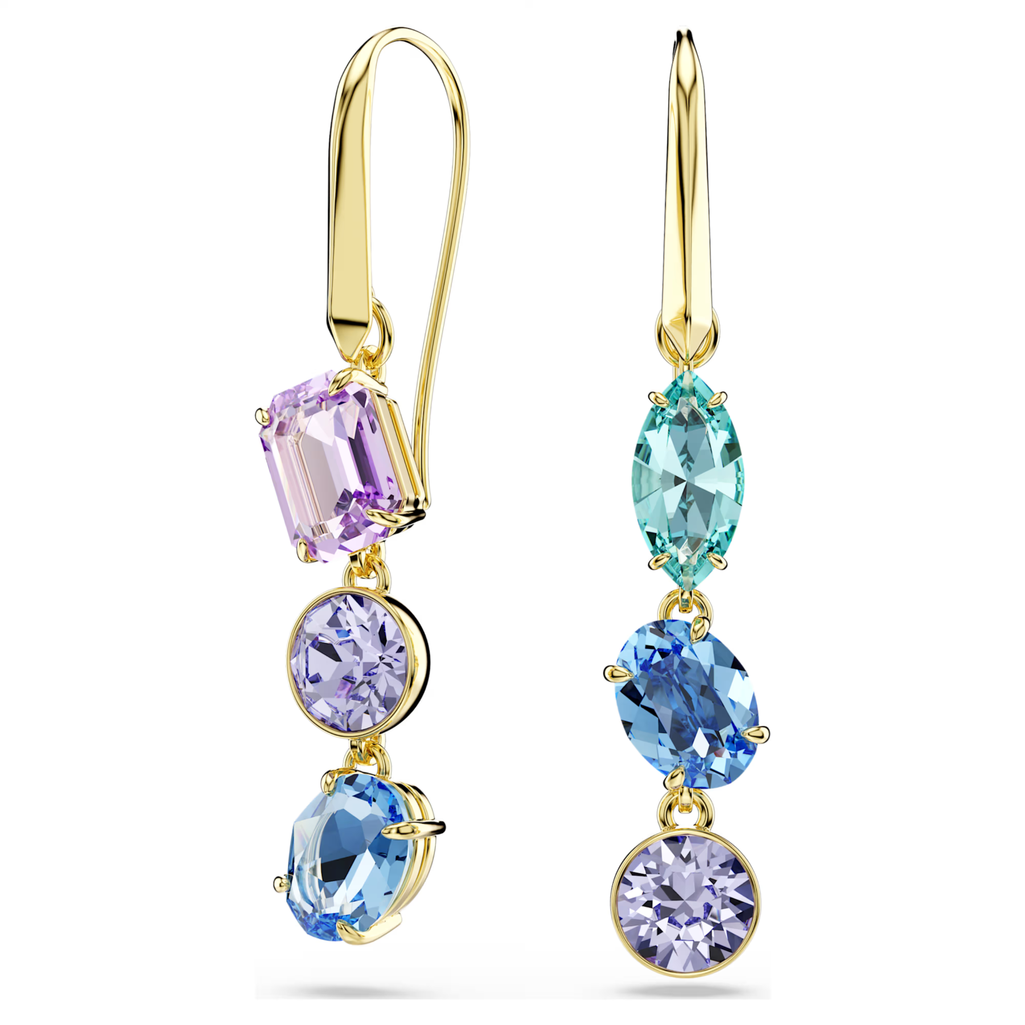 Kolczyki Swarovski • Gema 5747917 1