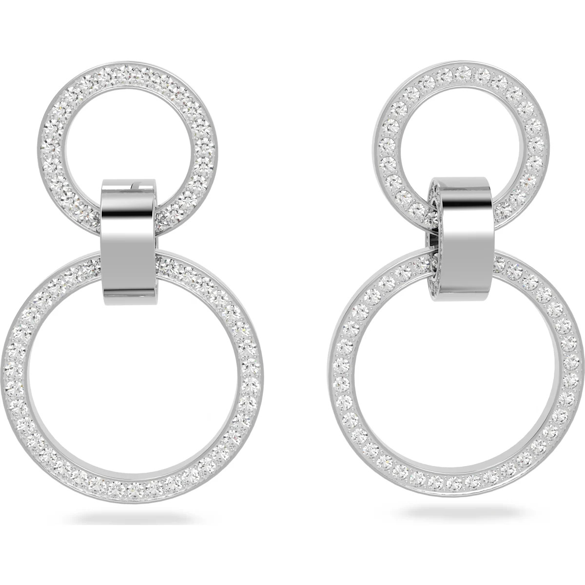Swarovski kolczyki • Hollow 5636503 2