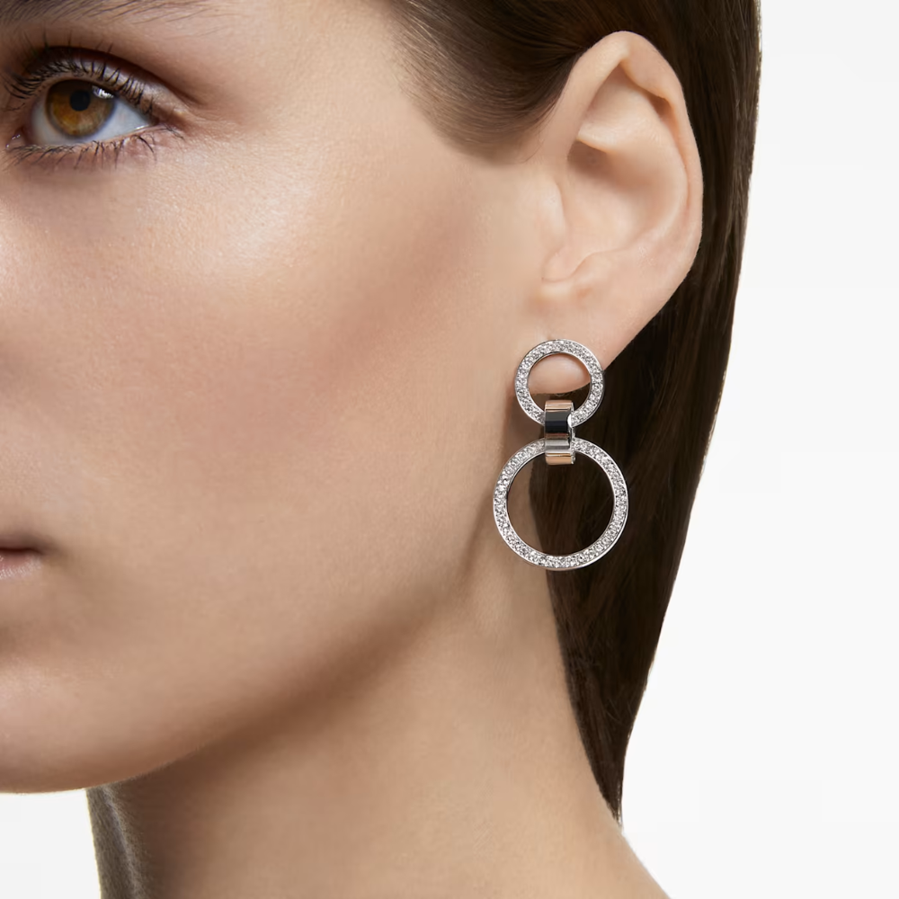 Swarovski kolczyki • Hollow 5636503 1
