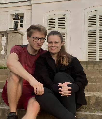 Charms • Zawieszka ze zdjęciem i grawerem • Serce ażurowe 1