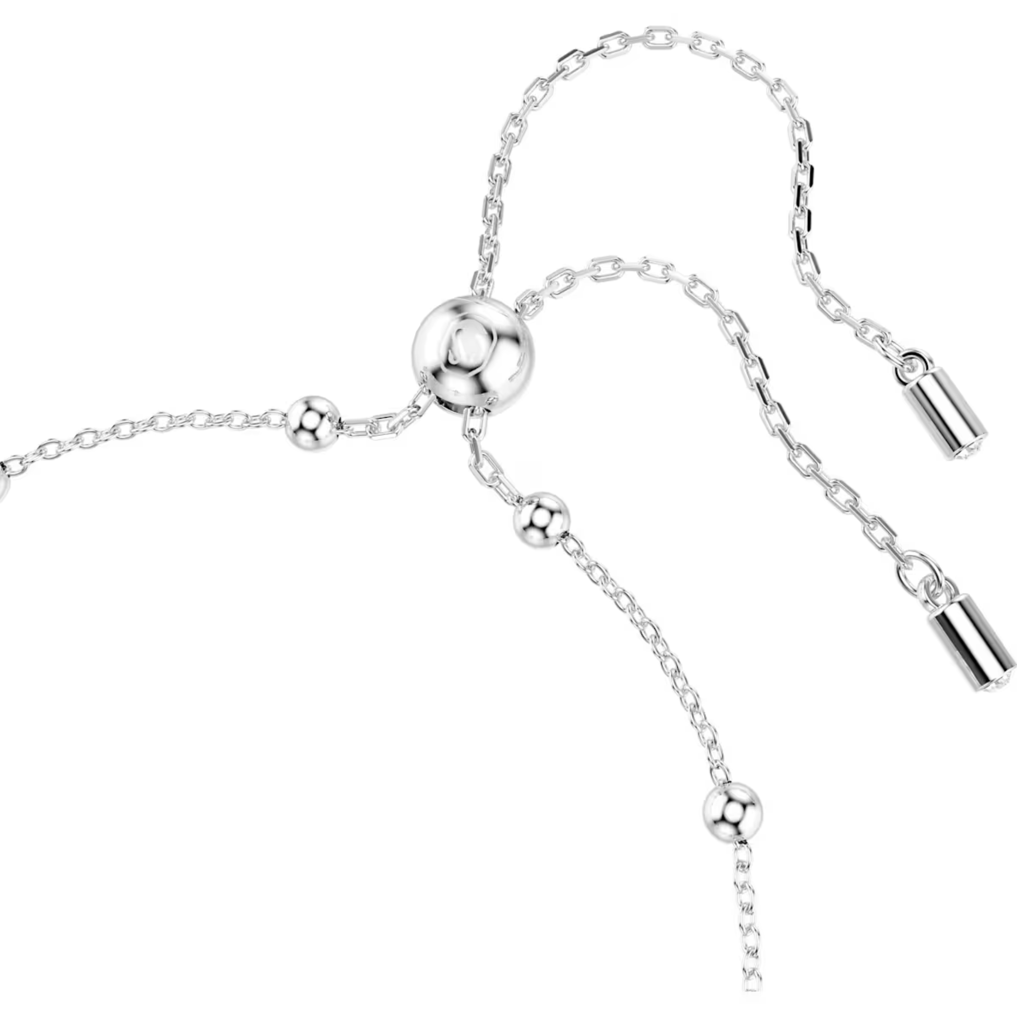 Bransoletka SWAROVSKI • Una Angelic 5733196 1