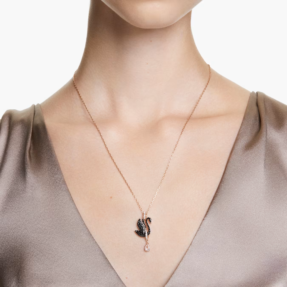 Naszyjnik SWAROVSKI • Swan 5678045 1