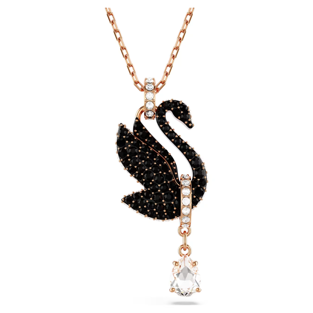 Naszyjnik SWAROVSKI • Swan 5678045 3