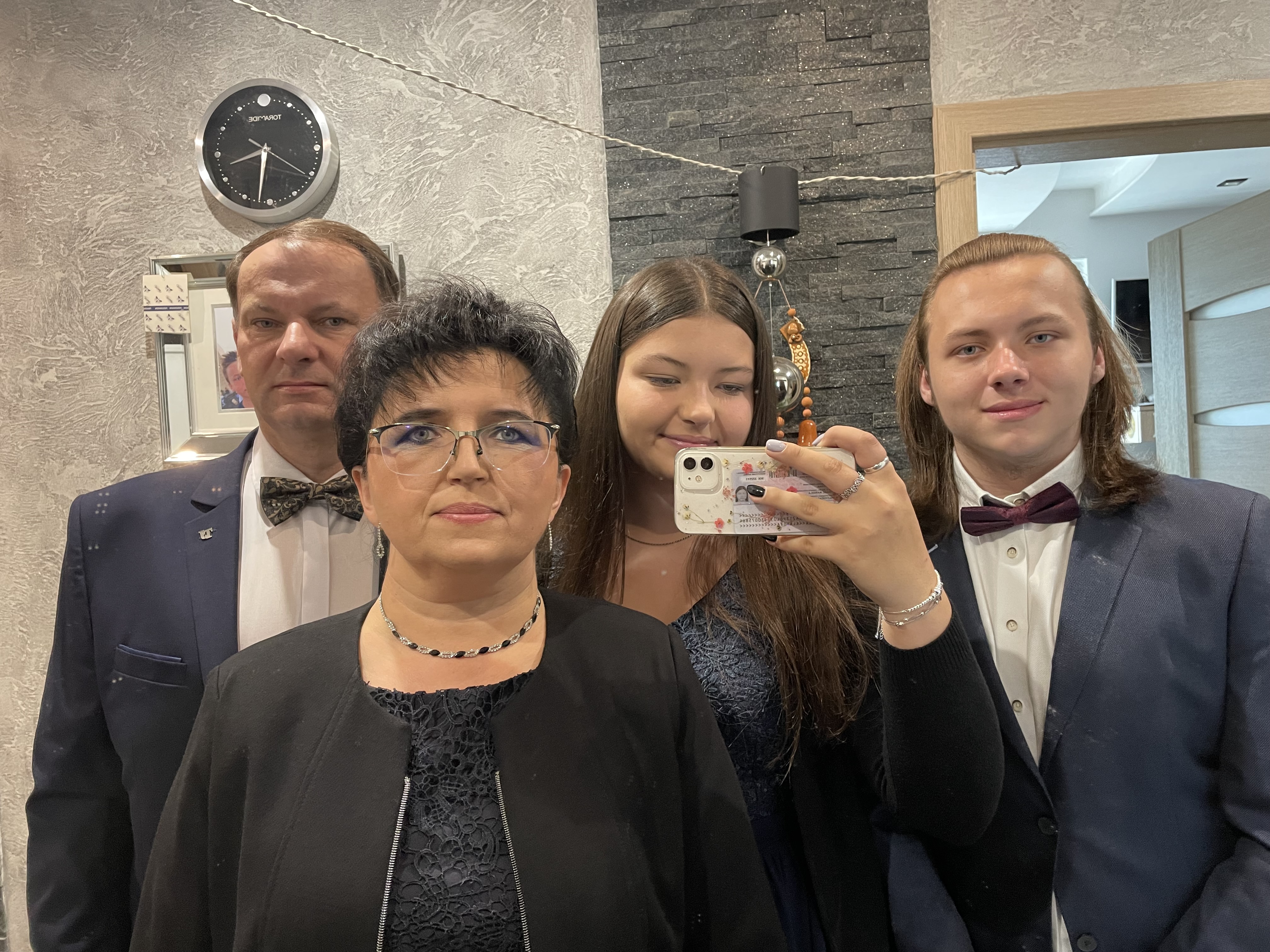 Charms • Zawieszka ze zdjęciem i grawerem • Serce ażurowe 1