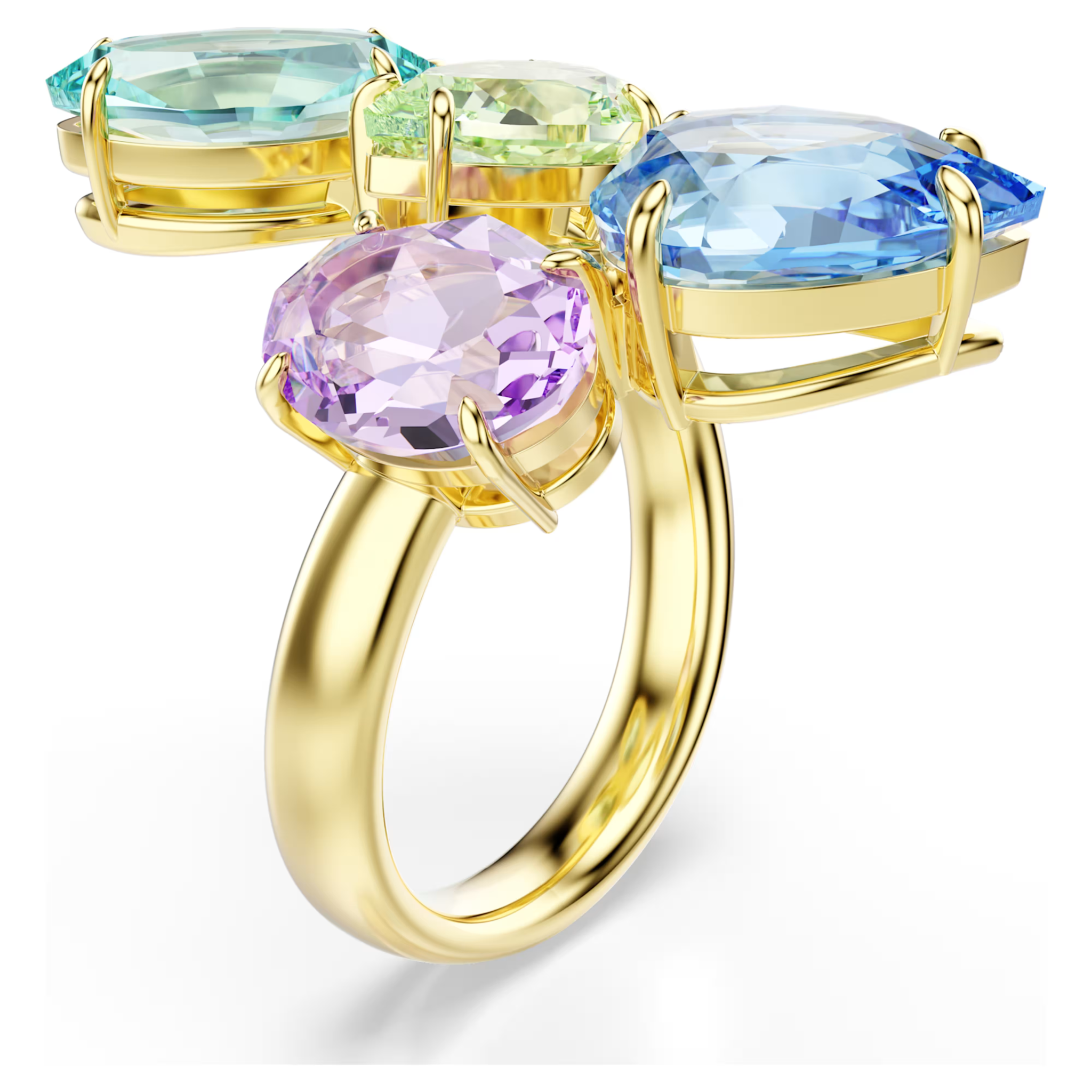 Pierścionek SWAROVSKI • Gema 5737448 1