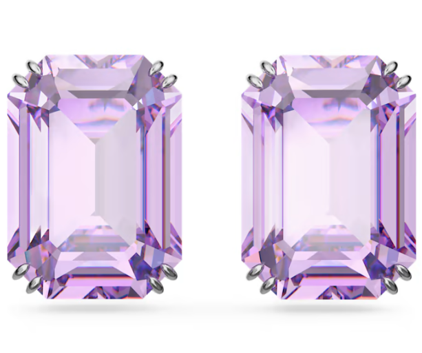 Swarovski kolczyki • Millenia 5638493 3