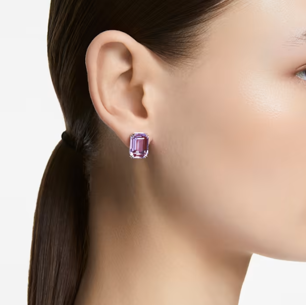 Swarovski kolczyki • Millenia 5638493 4