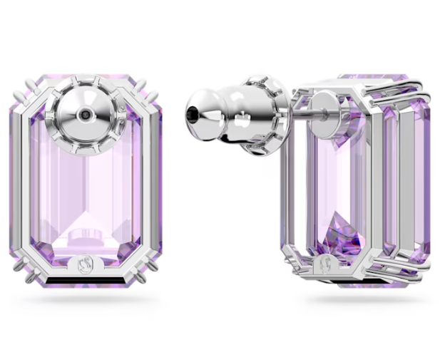 Swarovski kolczyki • Millenia 5638493 1