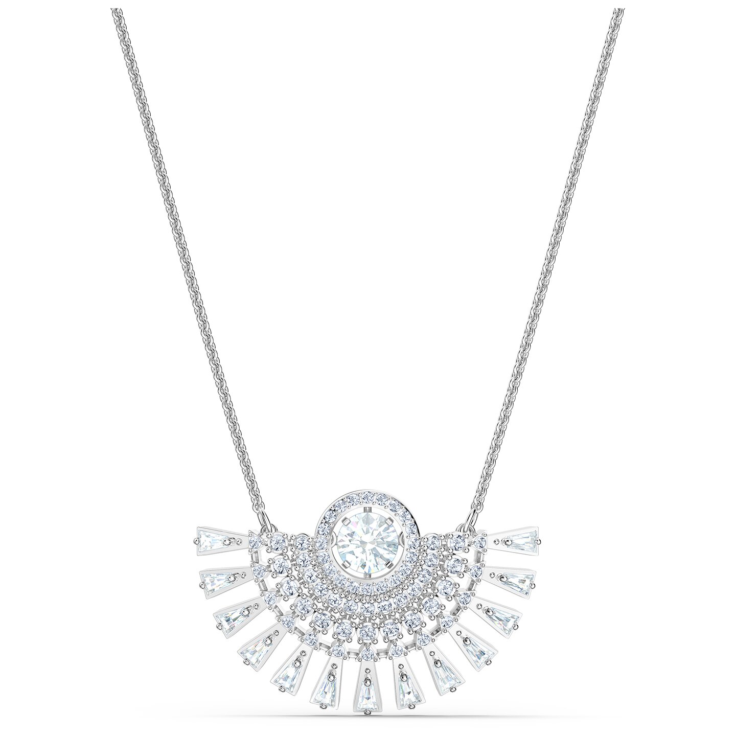 Naszyjnik SWAROVSKI • Sparkling Dance Dial Up 5573694 1
