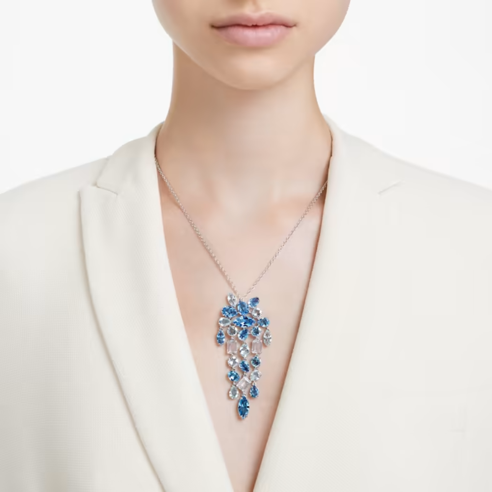 Naszyjnik SWAROVSKI • Gema 5666014 2
