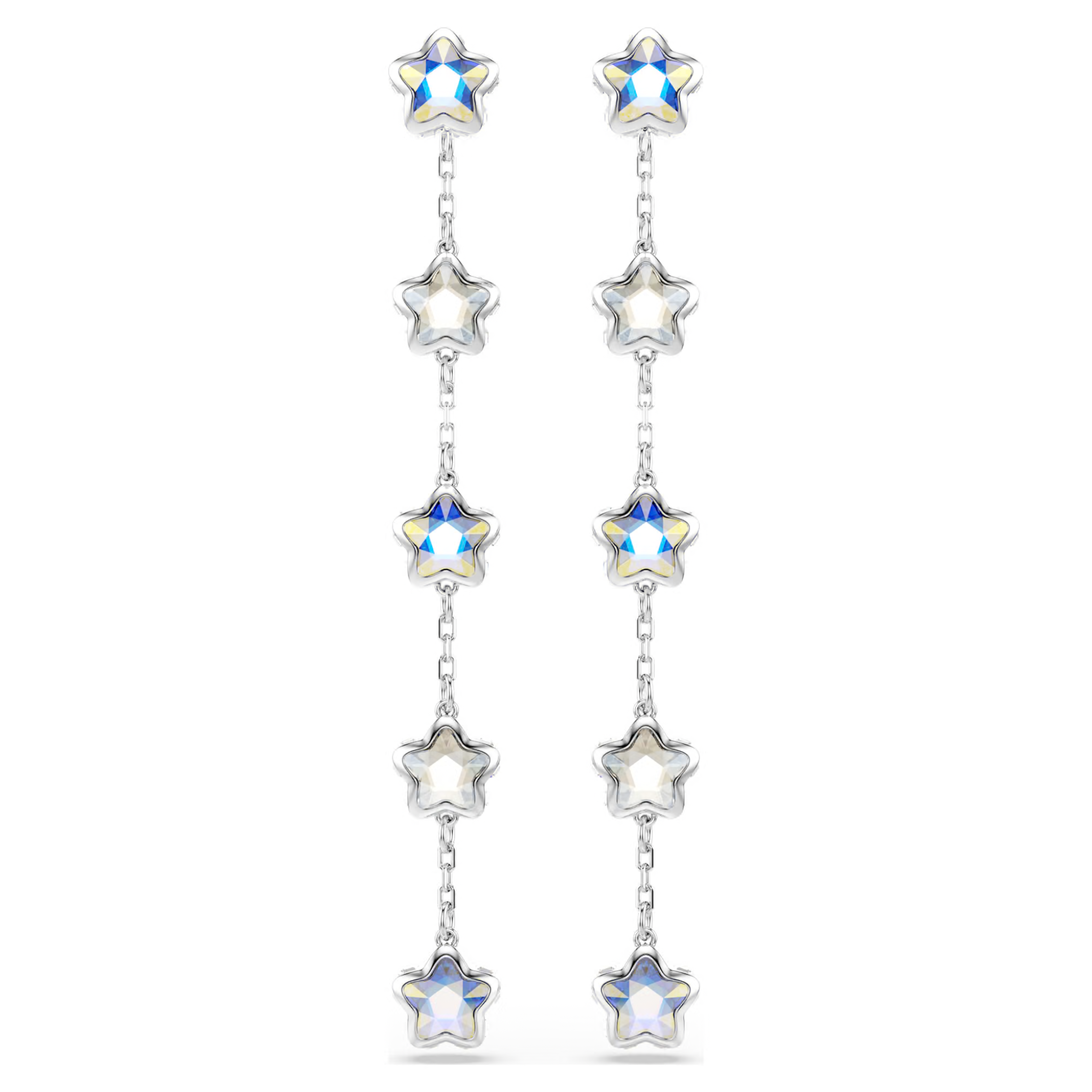 Kolczyki SWAROVSKI Chroma 5754184 1